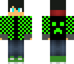 cool boy