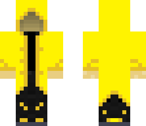 yellow wizard