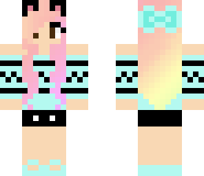 cat girl