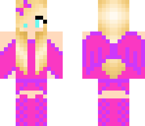 angel girl