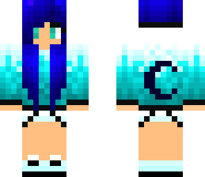 moon girl