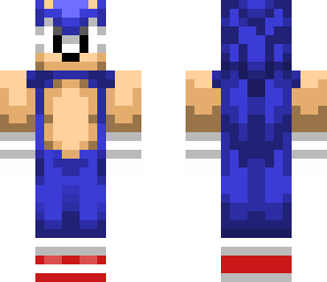 sonic the hedgehog