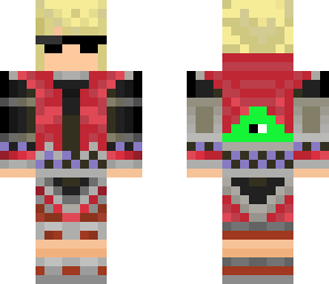 mlg shulk