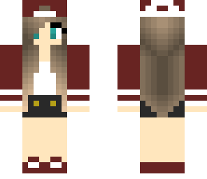 tomboy contest