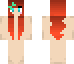 girl skin base