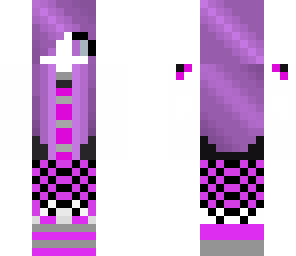 spectra vondergeist - not mine