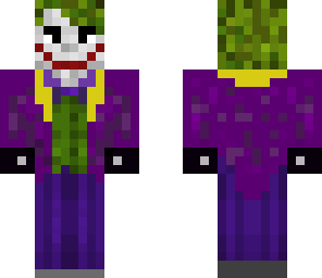 the joker