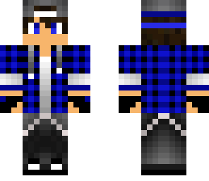 killermau5 blue