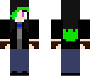 yet another random skin