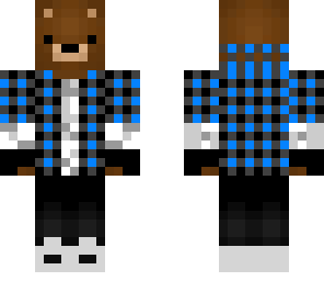 swag bear