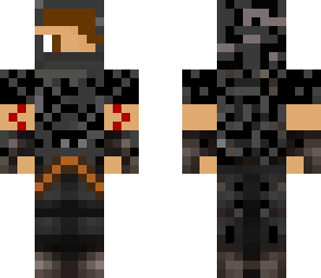 da best skin