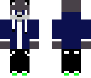 gaming wolf