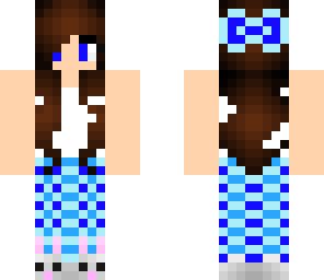 pajama girl