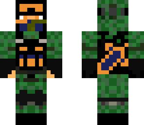 tygertroop