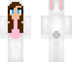my easter skin