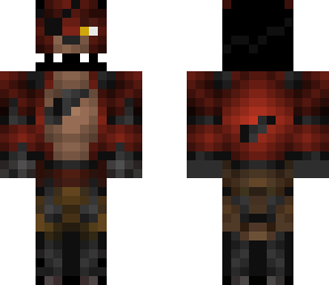 phantom foxy