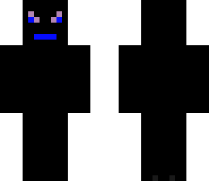 mister enderman 1