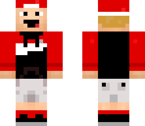 ducati guy with hat and no glasses