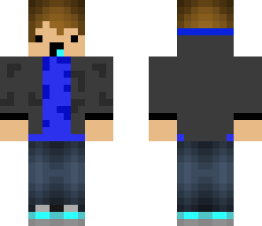 max1719's derpy skin