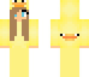 duckie