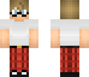 matt's uniform