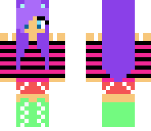 cat girl