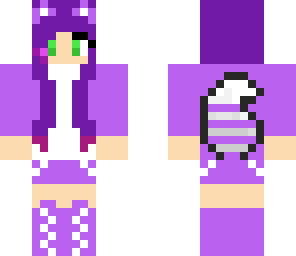 purple me