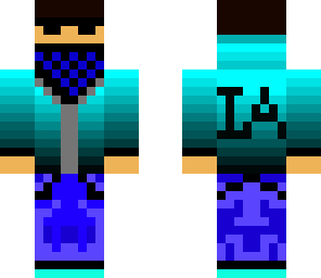 cool skin