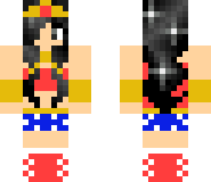 wonder woman