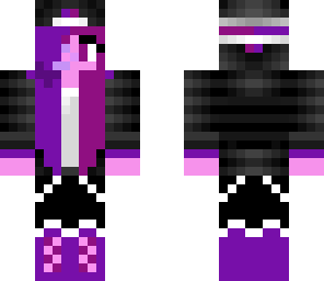 i love purple
