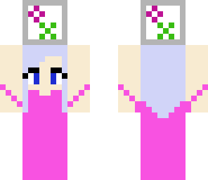 flower girl