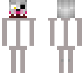 mangle