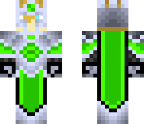 knight crazy