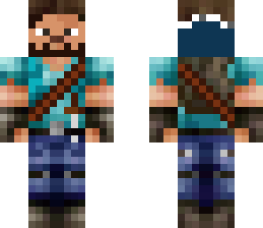 pro steve 2