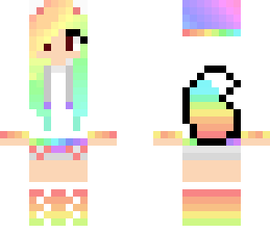 edit wolf girl