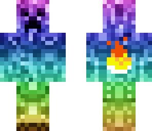 cool creeper