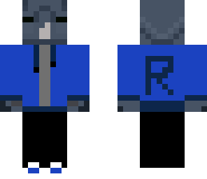 rhino kid
