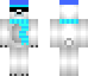 cool polar