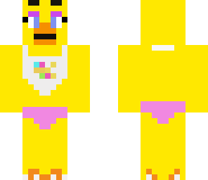 toy chica