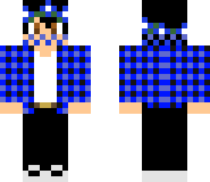 flannel