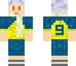 aiden frost