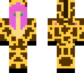 morgan the giraffe 3