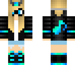 dubstep girl