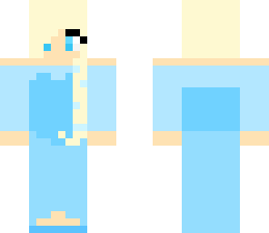 super simple elsa