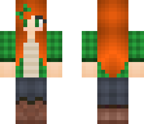 cow girl