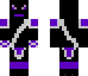 mister enderman 2