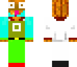 superdeemangaming