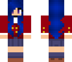ami kawashima