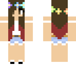 summer gal