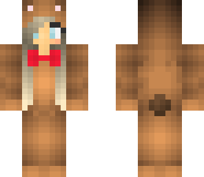 bear